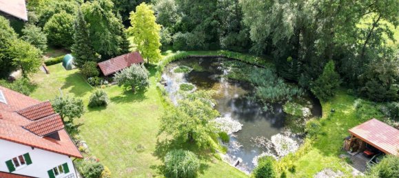 6 غرف نوم منزل في Coburg, Germany رقم 242407 2