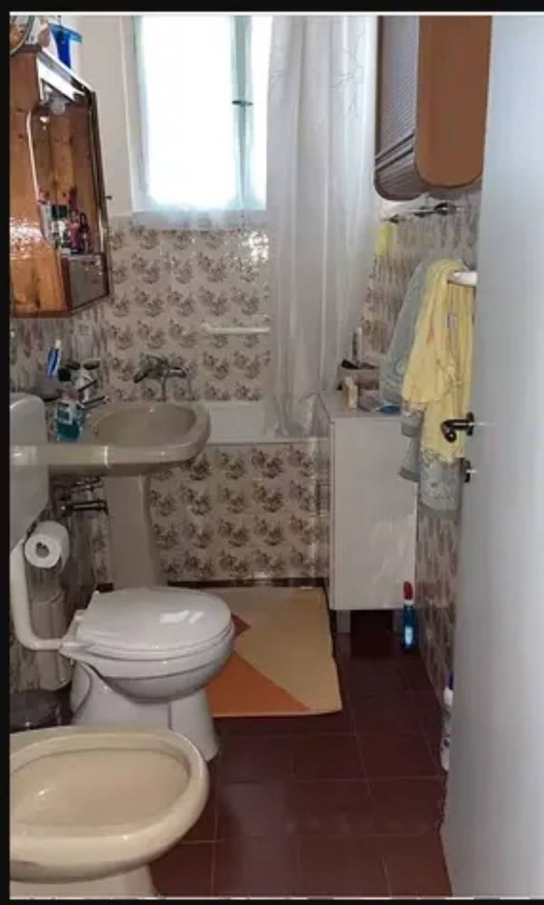 Квартира с 6 комнатами в Никозия, Италия № 157075