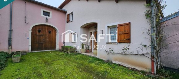 2 غرف نوم منزل في Gircourt-les-Vieville, France رقم 160451 2