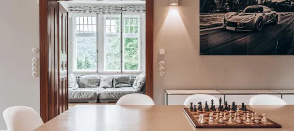 Villa de 9 dormitorios en Heidelberg, Germany No. 280750 3