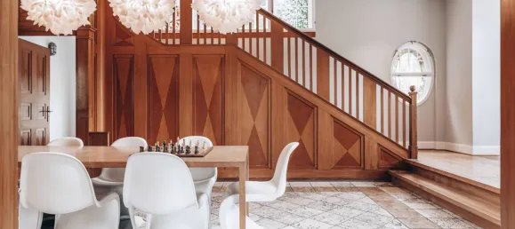 Villa de 9 dormitorios en Heidelberg, Germany No. 280750 6