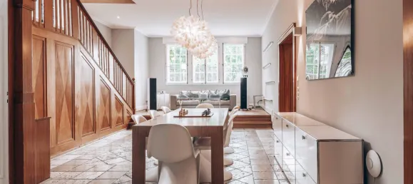 Villa de 9 dormitorios en Heidelberg, Germany No. 280750 2