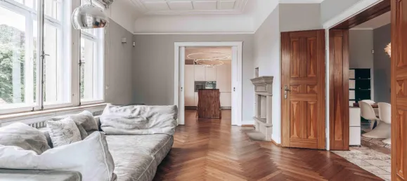 Villa de 9 dormitorios en Heidelberg, Germany No. 280750 4