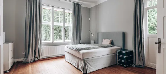 Villa de 9 dormitorios en Heidelberg, Germany No. 280750 12