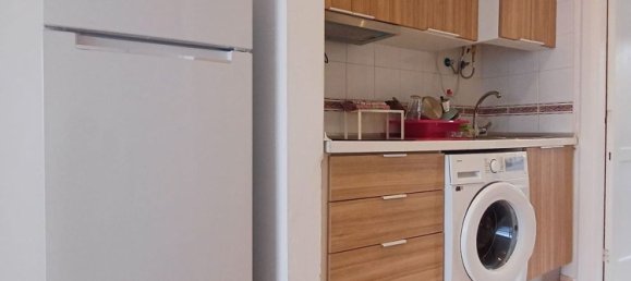 2 bedrooms Apartment in La Oliva, Spain No. 163932 3