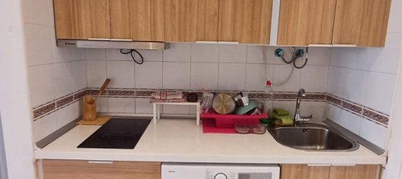 2 bedrooms Apartment in La Oliva, Spain No. 163932 4