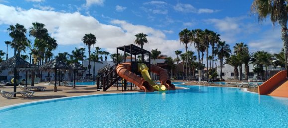 2 bedrooms Apartment in La Oliva, Spain No. 163932 12