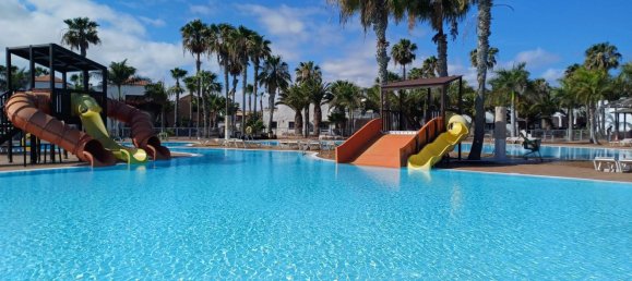 2 bedrooms Apartment in La Oliva, Spain No. 163932 14