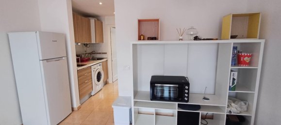 2 bedrooms Apartment in La Oliva, Spain No. 163932 2