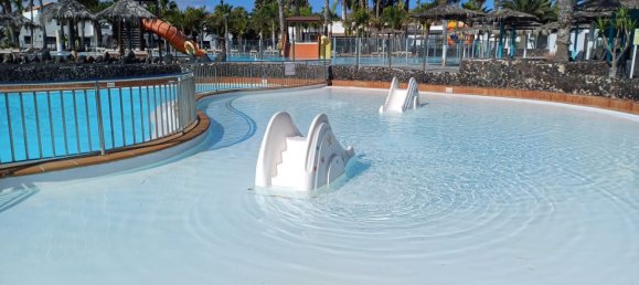 2 bedrooms Apartment in La Oliva, Spain No. 163932 15