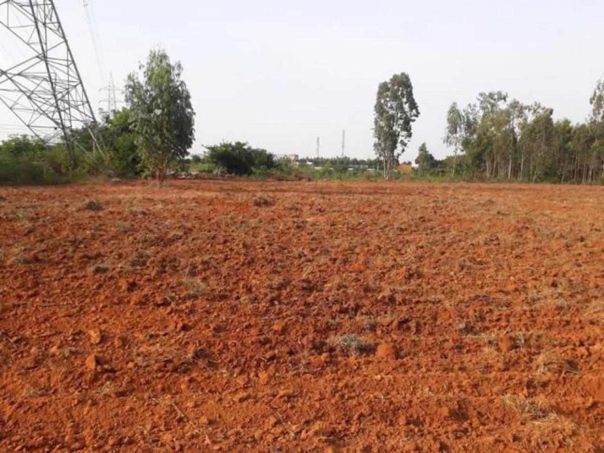  Land in Bangalore, India No. 33260