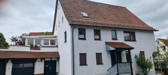 5 bedrooms Townhouse in Hohenlohe, Germany No. 241585 2