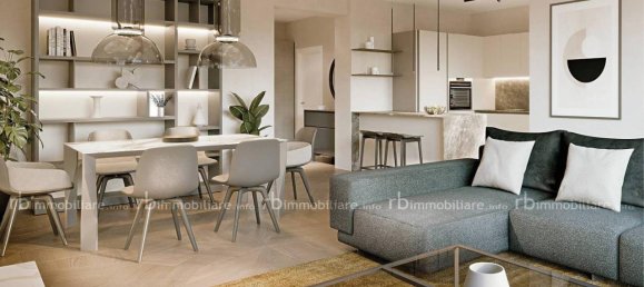 3 rooms Apartment in Verona, Italy No. 38656 20