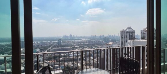 3 bedrooms Condo in The Emporio Place Bangkok, Thailand No. 25887 10