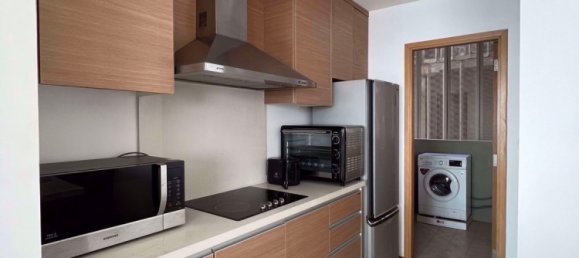 3 bedrooms Condo in The Emporio Place Bangkok, Thailand No. 25887 7