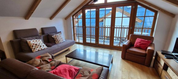 4 Schlafzimmer Wohnung in Rauris, Austria, Nr. 5478 3