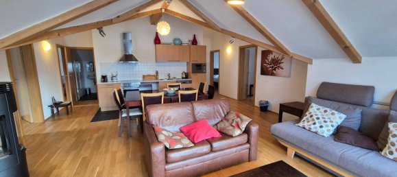 4 Schlafzimmer Wohnung in Rauris, Austria, Nr. 5478 2