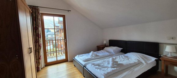 4 Schlafzimmer Wohnung in Rauris, Austria, Nr. 5478 6
