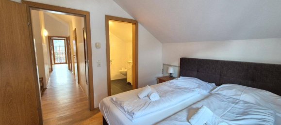 4 Schlafzimmer Wohnung in Rauris, Austria, Nr. 5478 9