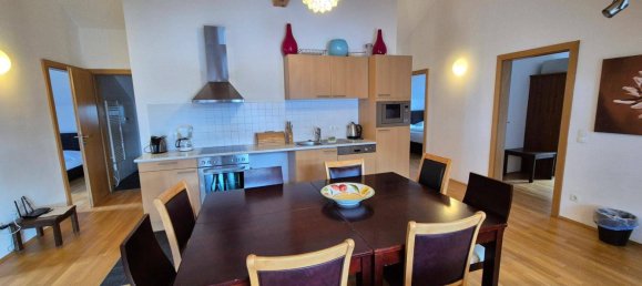 4 Schlafzimmer Wohnung in Rauris, Austria, Nr. 5478 5