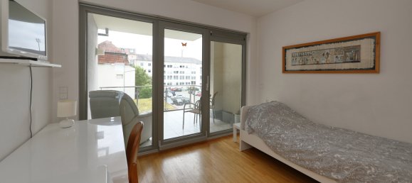 3-salle Appartement à Bonn, Germany No. 351739 7