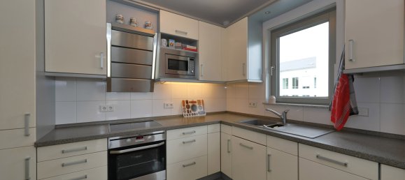 3-salle Appartement à Bonn, Germany No. 351739 8
