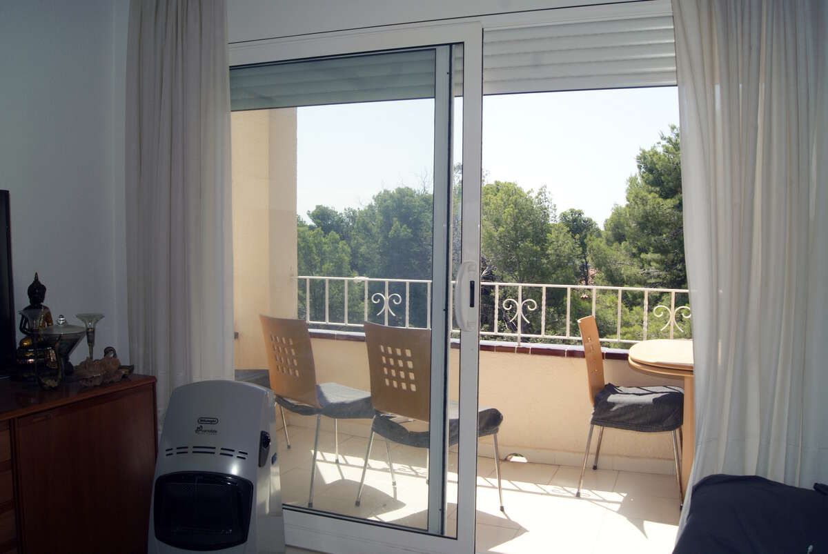 3 bedrooms Apartment in El Vendrell, Spain No. 175074