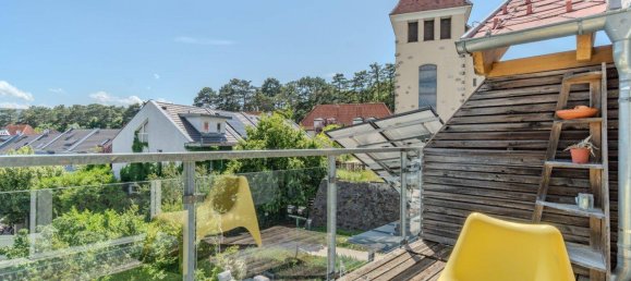 Adosado de 5 habitaciónes en Giesshubl, Austria No. 156304 41