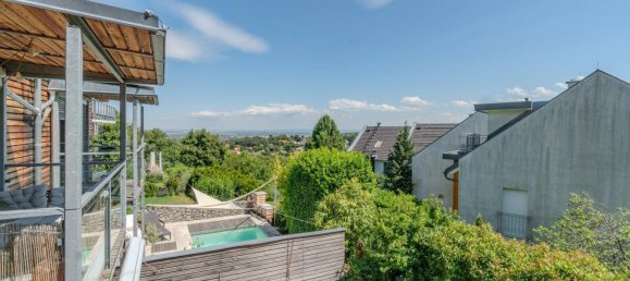 Adosado de 5 habitaciónes en Giesshubl, Austria No. 156304 30