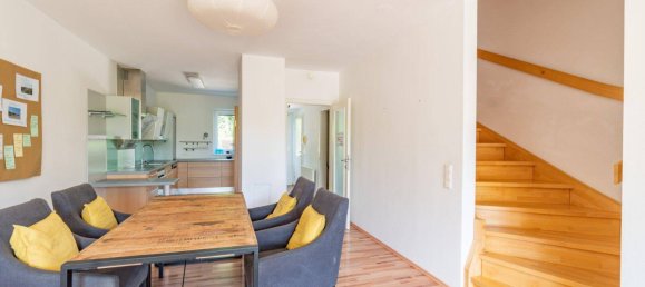 Adosado de 5 habitaciónes en Giesshubl, Austria No. 156304 17