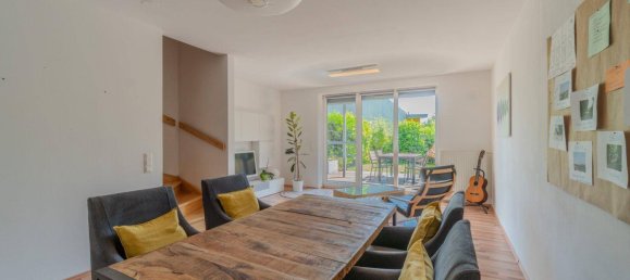 Adosado de 5 habitaciónes en Giesshubl, Austria No. 156304 6