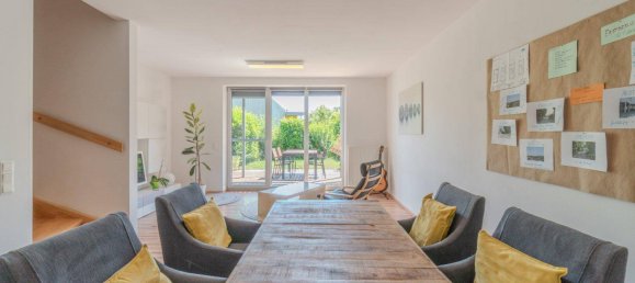 Adosado de 5 habitaciónes en Giesshubl, Austria No. 156304 5