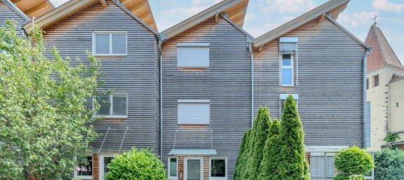 Adosado de 5 habitaciónes en Giesshubl, Austria No. 156304 48