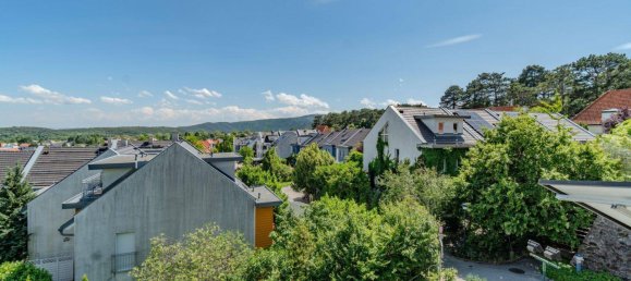 Adosado de 5 habitaciónes en Giesshubl, Austria No. 156304 29