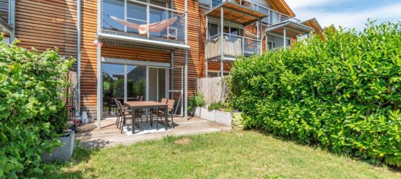 Adosado de 5 habitaciónes en Giesshubl, Austria No. 156304 2