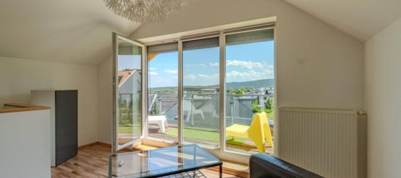 Adosado de 5 habitaciónes en Giesshubl, Austria No. 156304 38