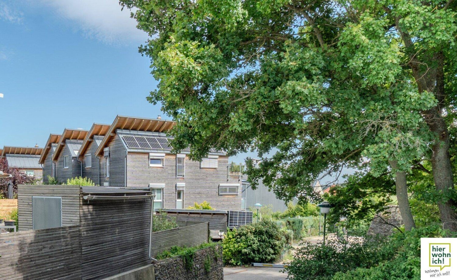 Adosado de 5 habitaciónes en Giesshubl, Austria No. 156304