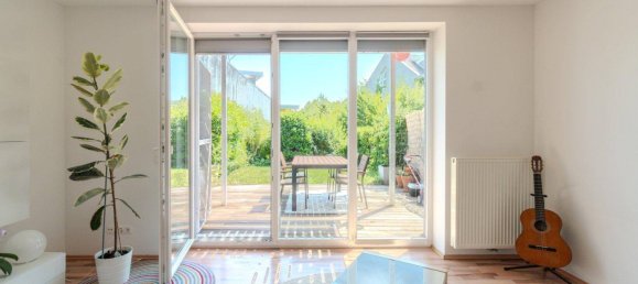 Adosado de 5 habitaciónes en Giesshubl, Austria No. 156304 10