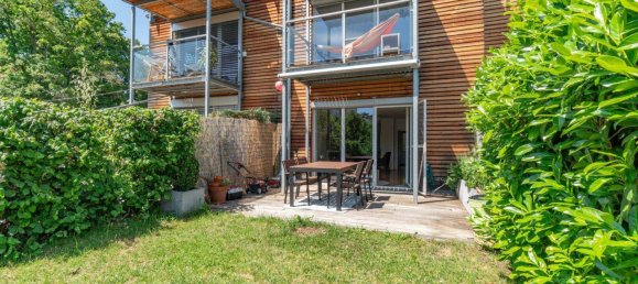 Adosado de 5 habitaciónes en Giesshubl, Austria No. 156304 15