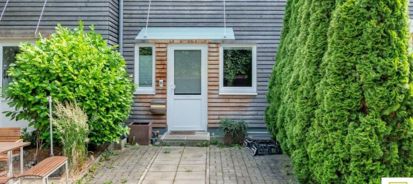 Adosado de 5 habitaciónes en Giesshubl, Austria No. 156304 47