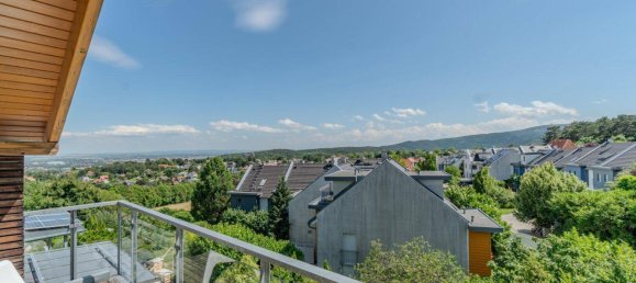 Adosado de 5 habitaciónes en Giesshubl, Austria No. 156304 39