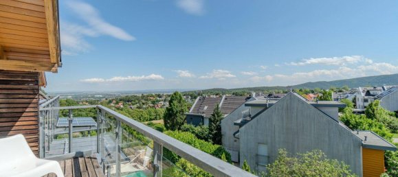 Adosado de 5 habitaciónes en Giesshubl, Austria No. 156304 3