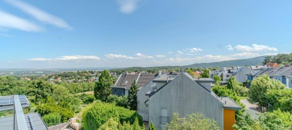 Adosado de 5 habitaciónes en Giesshubl, Austria No. 156304 40