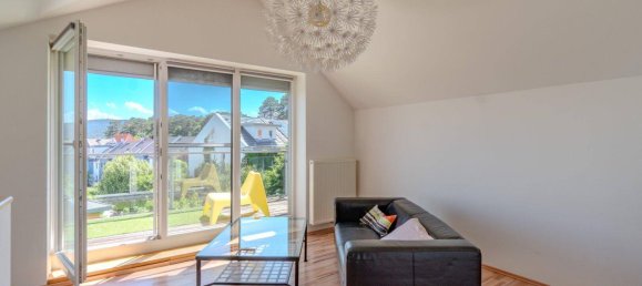 Adosado de 5 habitaciónes en Giesshubl, Austria No. 156304 37