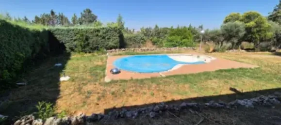 5 bedrooms House in Paracuellos de Jarama, Spain No. 159637 29