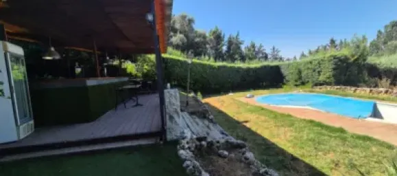 5 bedrooms House in Paracuellos de Jarama, Spain No. 159637 25