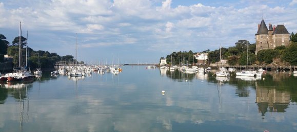 408m² Land in Pornic, France No. 109308 2