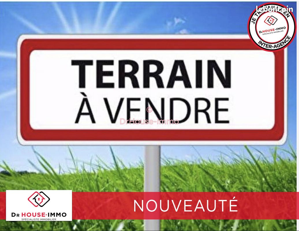 408m² Land in Pornic, France No. 109308