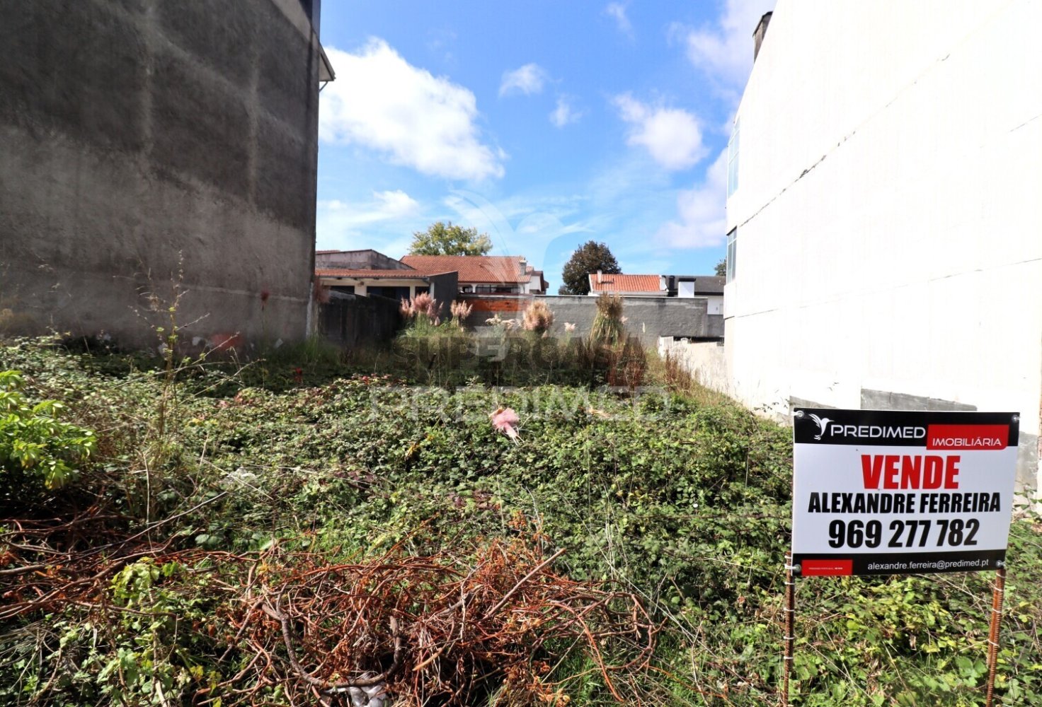  Land in Vila Nova de Gaia, Portugal No. 344896