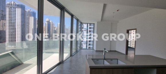 Квартира с 1 спальней в STELLA MARIS TOWER, Дубай Марина, ОАЭ № 57776 6